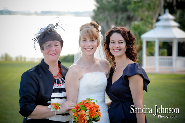 Best Orlando Wedding photographer - Sandra Johnson (SJFoto.com)